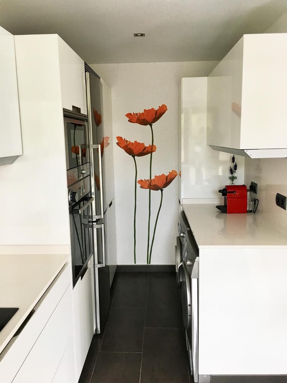Kitchen or kitchenette, dishwasher, minibar, pet friendly, washing machine, dryer