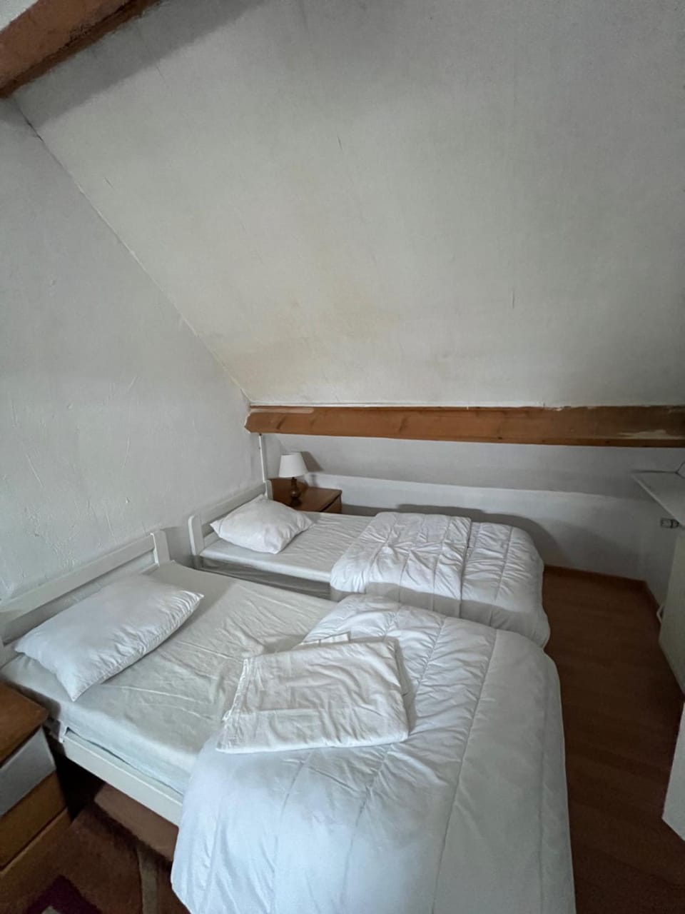 CHAMBRE FamilIale Vacation rental in Île-de-France