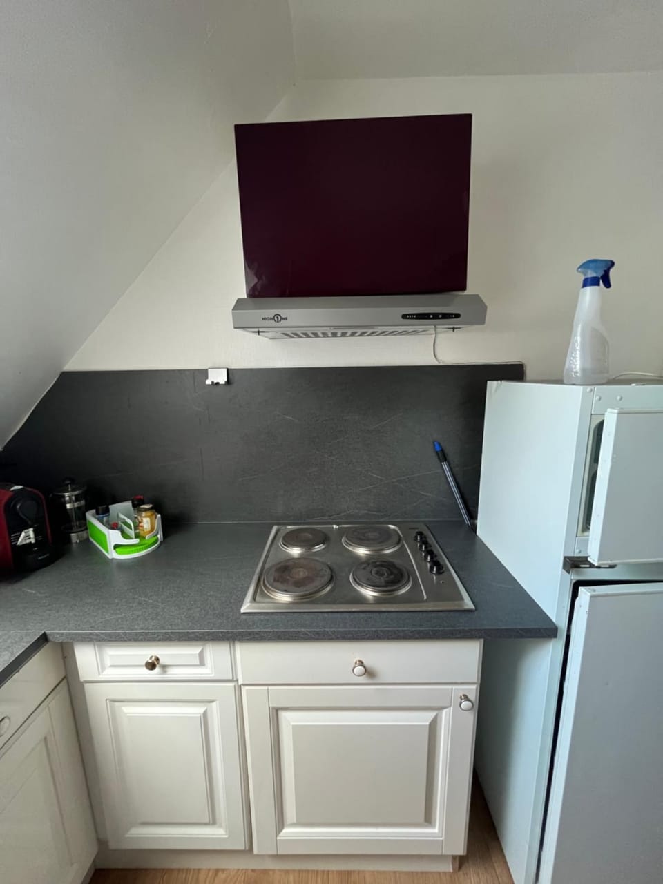 CHAMBRE FamilIale Vacation rental in Île-de-France