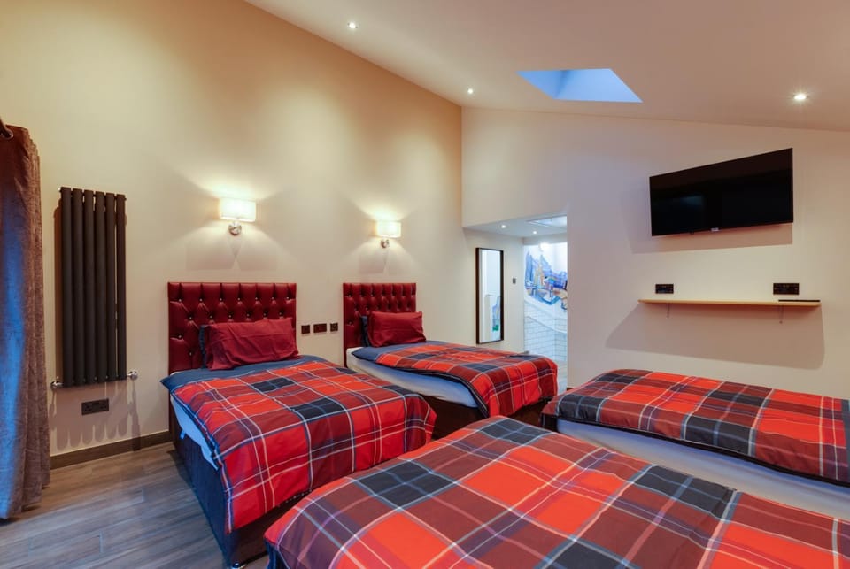 Alberts Apartments Apartment in Liverpool