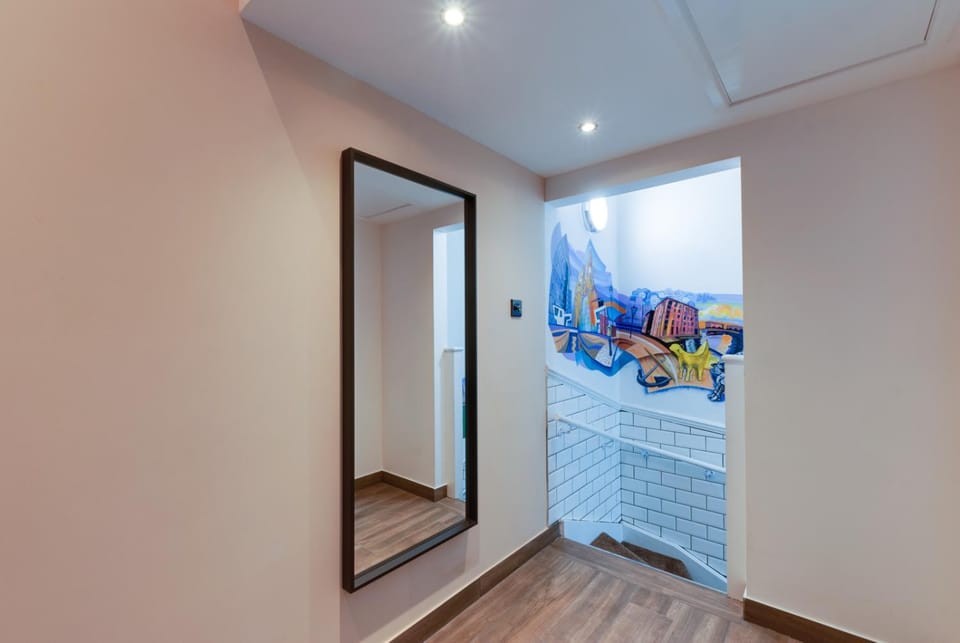 Alberts Apartments Apartment in Liverpool