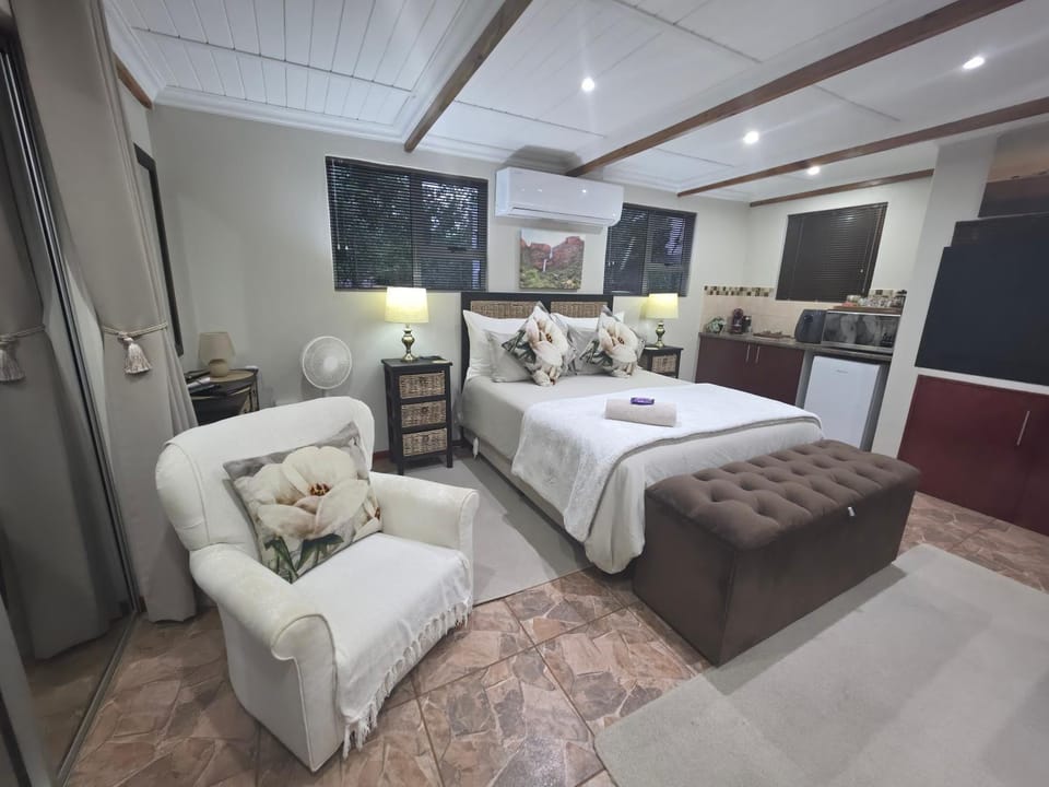 Mountain View Guesthouse Bed and Breakfast in Western Cape