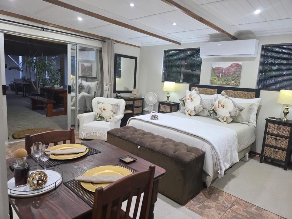 Mountain View Guesthouse Bed and Breakfast in Western Cape