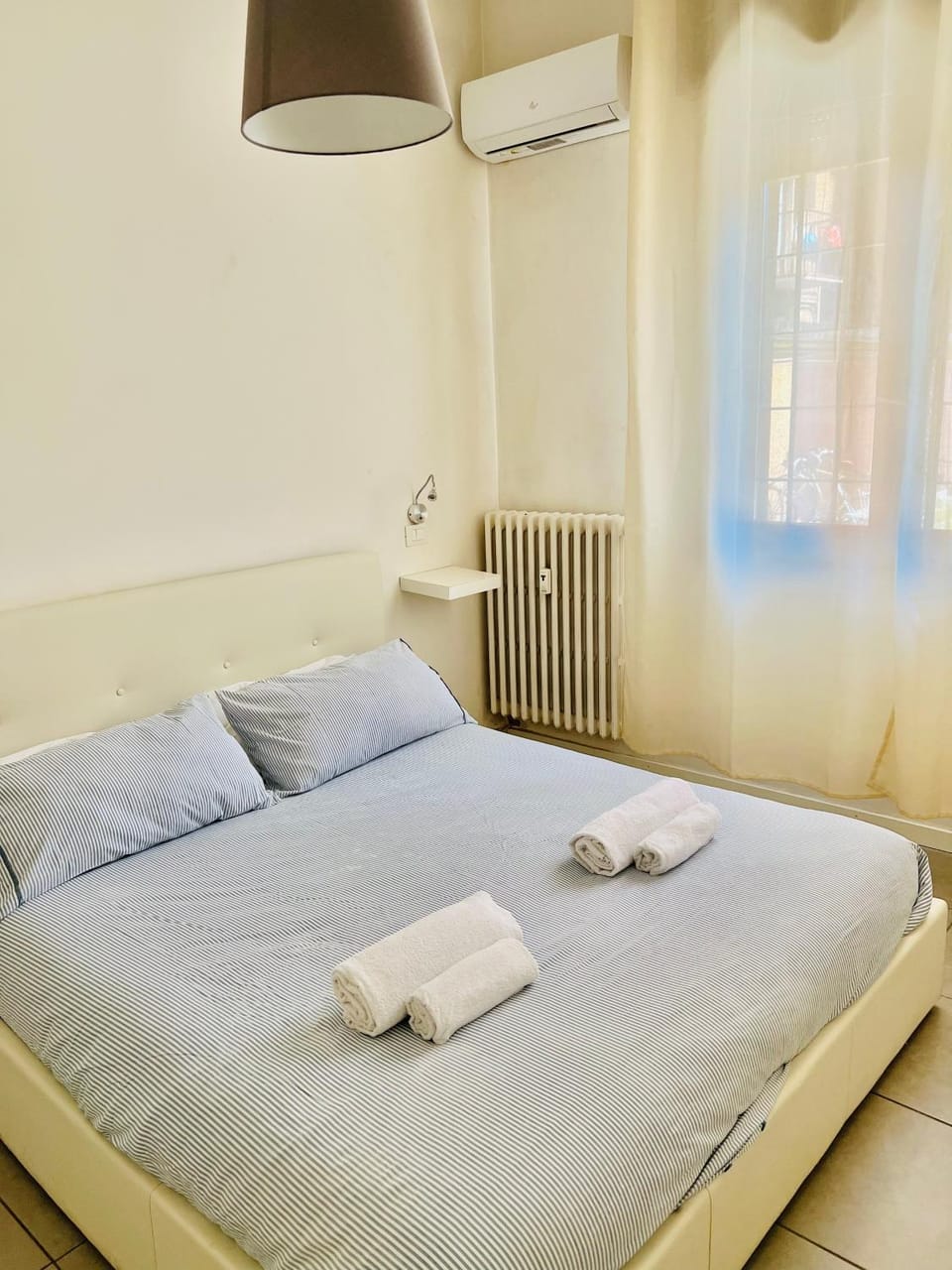 Venice, 4 minutes from station, Free Parking, Airport Shuttle,Train Station Via Aleardi 141 Apartment in Venice
