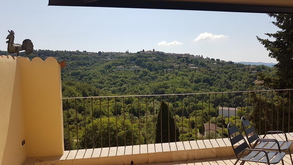 View (from property/room)