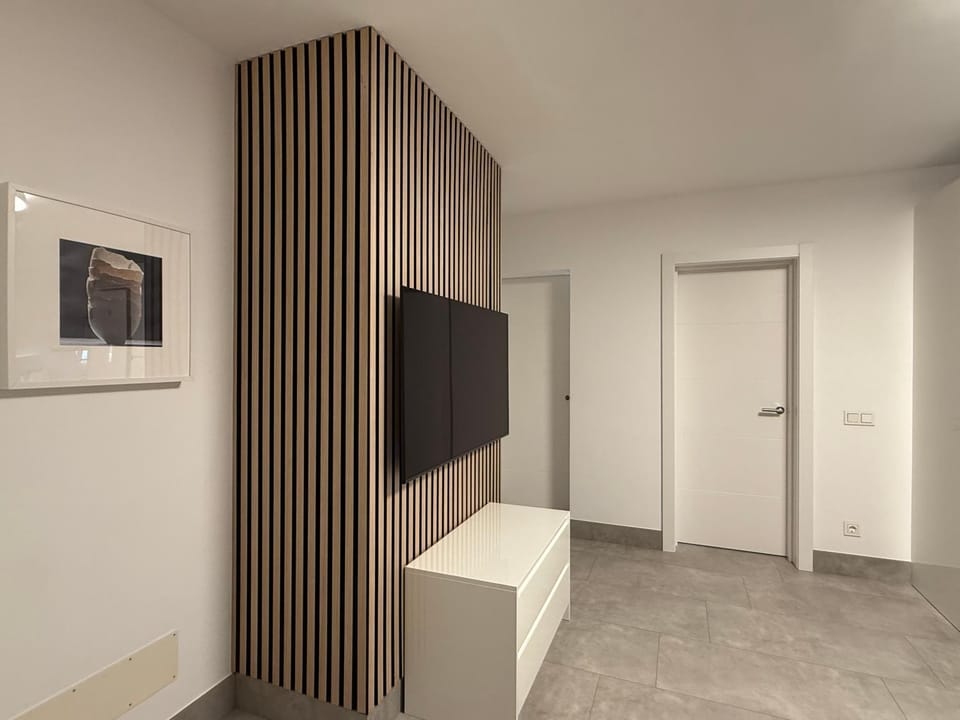 Izaro Apartamento Atico de Lujo cerca de Playa Dorada Apartment in Playa Blanca