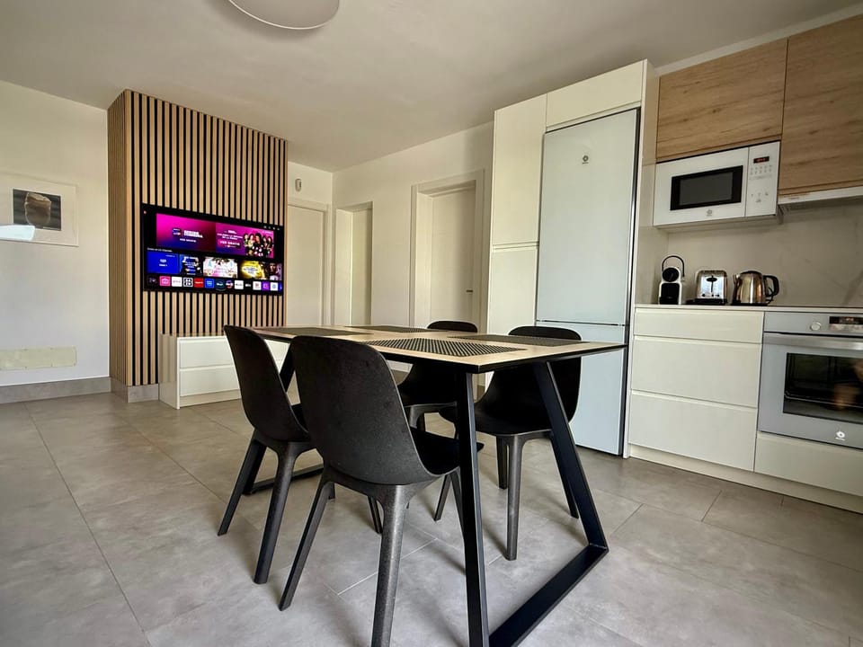 Izaro Apartamento Atico de Lujo cerca de Playa Dorada Apartment in Playa Blanca