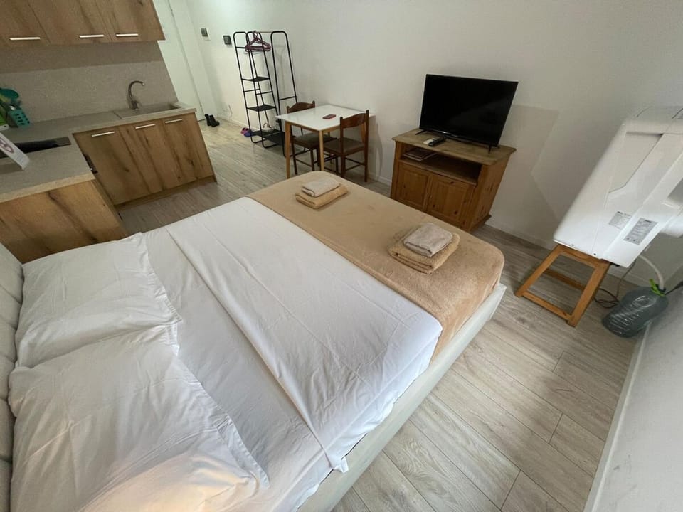 TV and multimedia, Kitchen or kitchenette, Evening entertainment, Bedroom