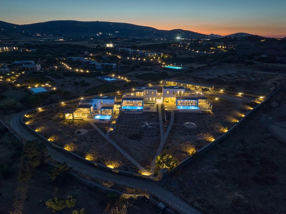 Villa Olea Paros Villa in Paros, Greece