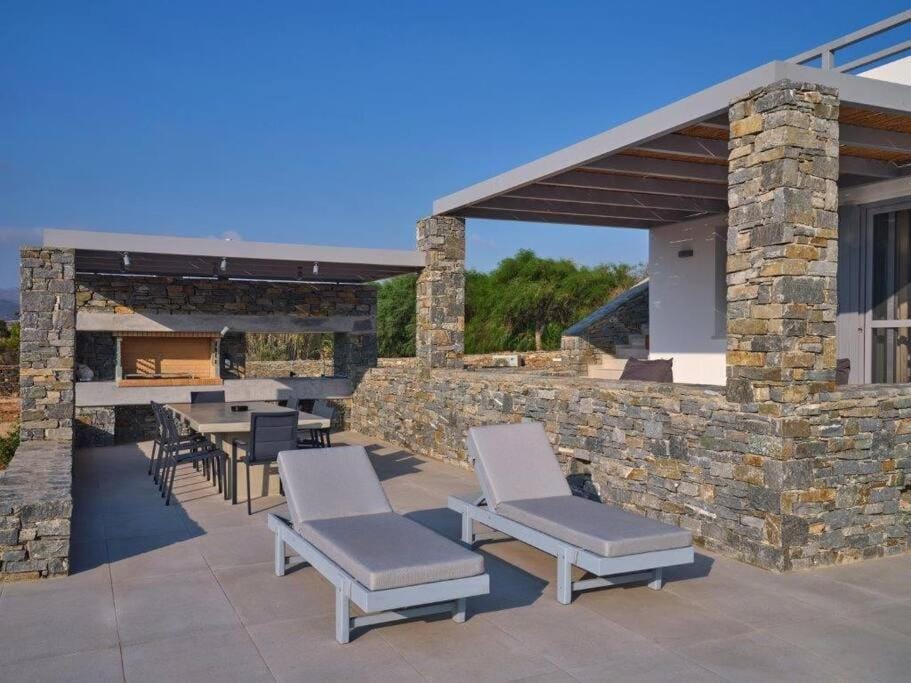 Villa Olea Paros Villa in Paros, Greece