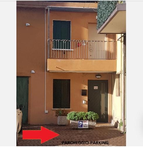Venezia, 15 minutes from Venice, Parking,Shuttle airport, Train station Miranese Apartment in Venice