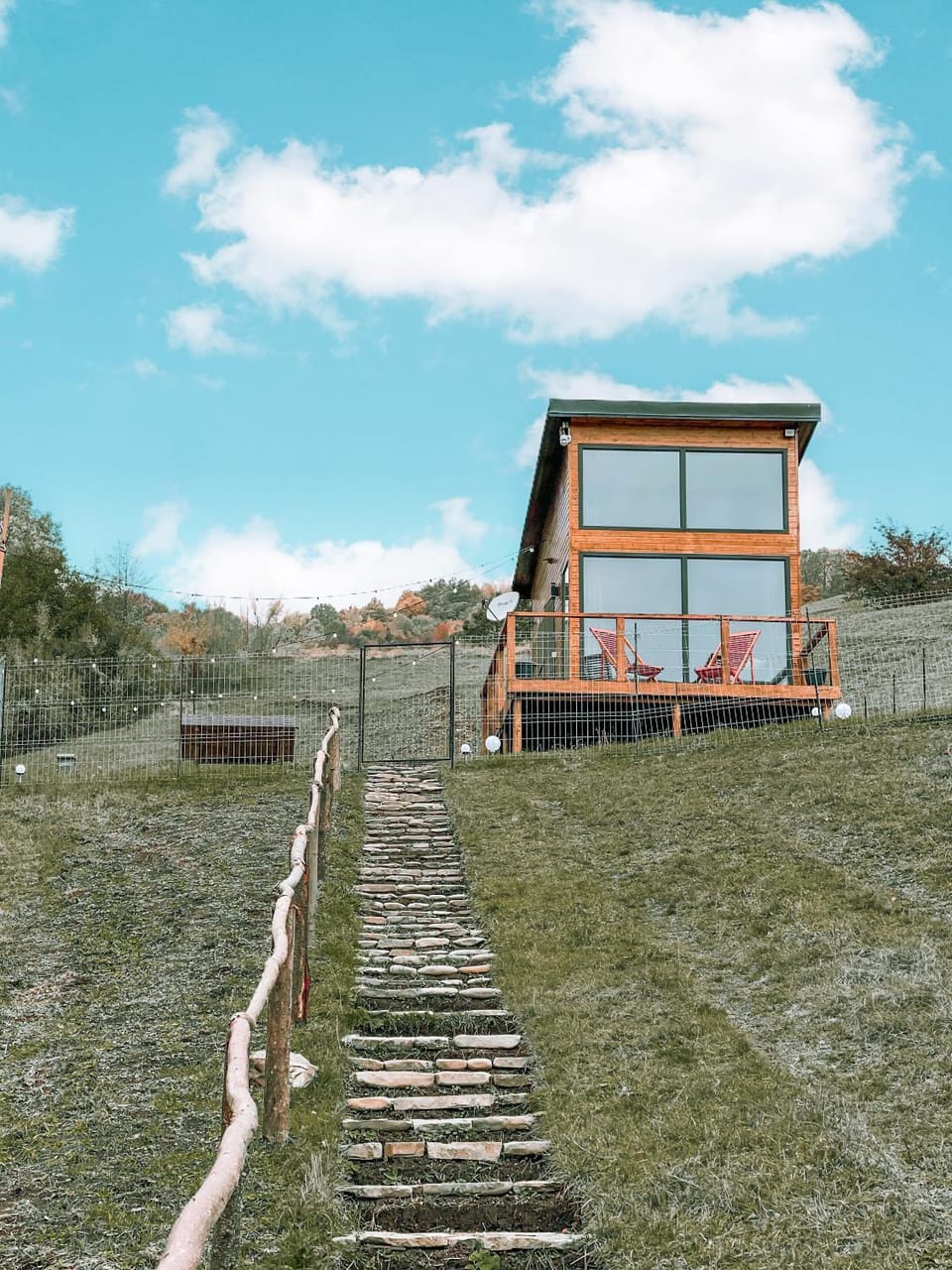 Property building, Mountain view, Mountain view