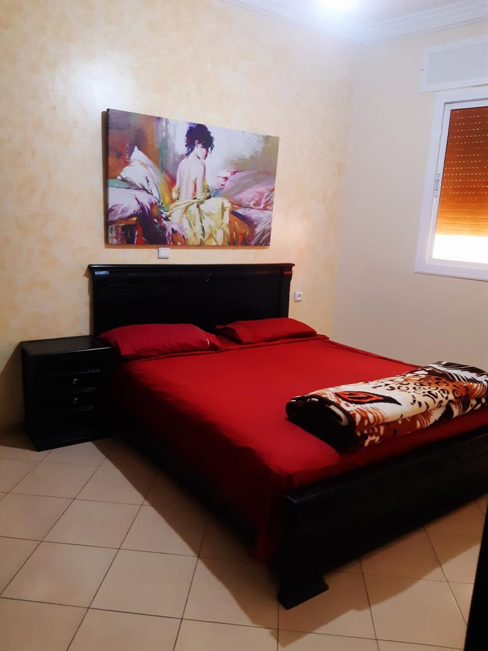 Dar Sara Apartment in Tangier-Tétouan-Al Hoceima