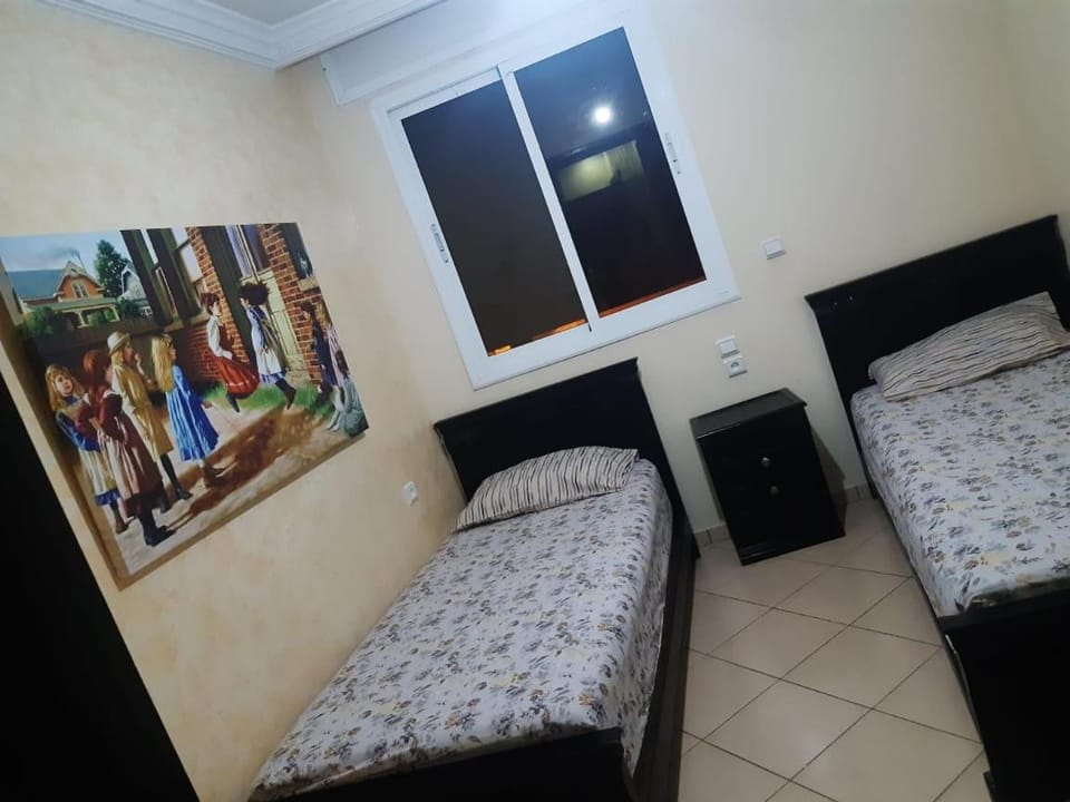 Dar Sara Apartment in Tangier-Tétouan-Al Hoceima
