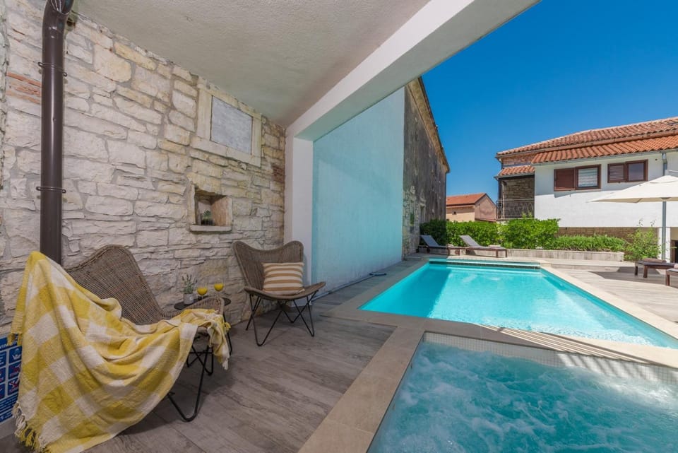 Villa Artiana Villa in Rovinj