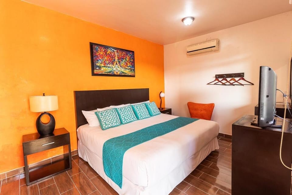 Hotel Doña Juana Hotel in State of Oaxaca