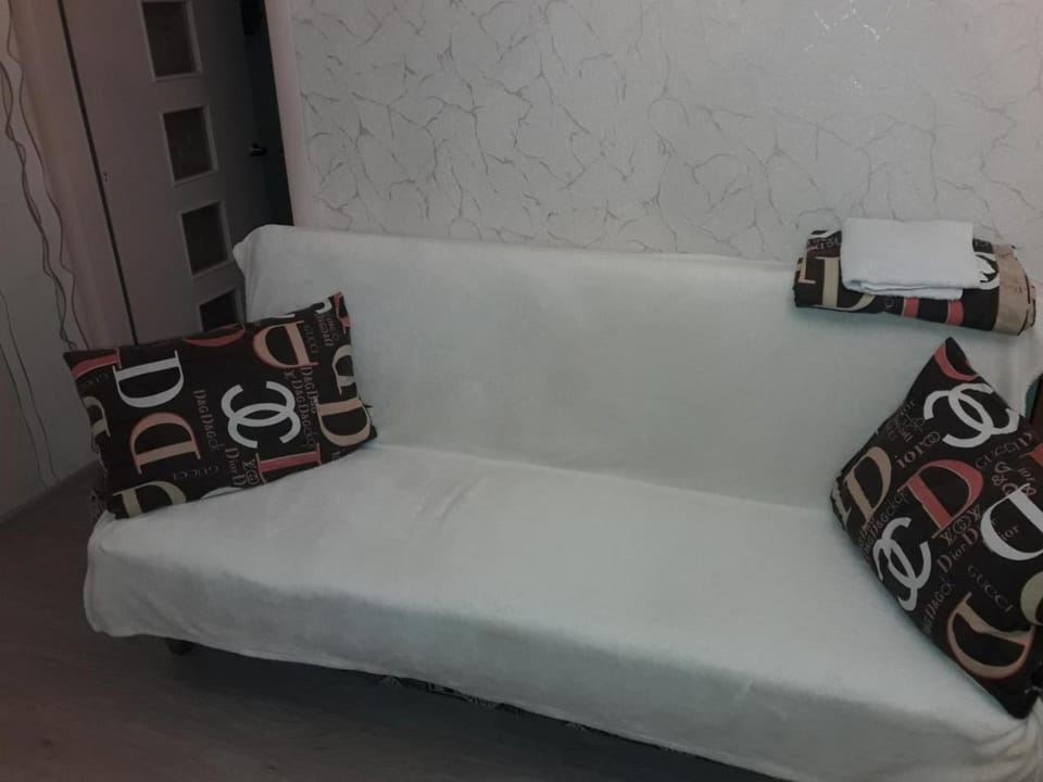 Проспект Александра Поля 113 Apartment in Dnipro