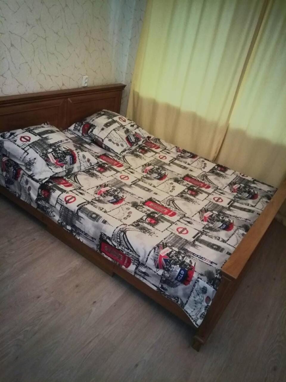 Проспект Александра Поля 113 Apartment in Dnipro