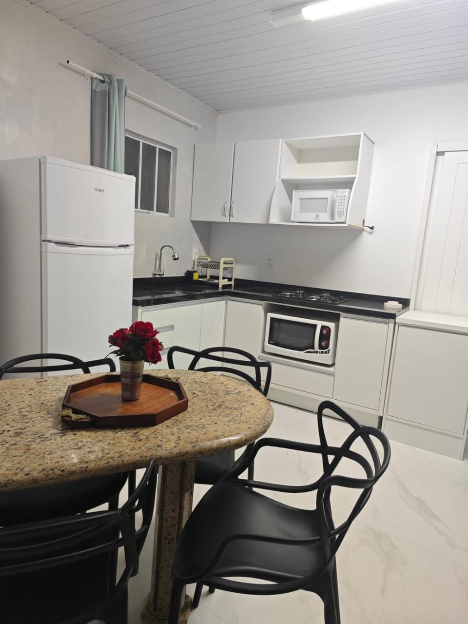 Kitnet Residencial Simas Jurere Apartment in Florianopolis