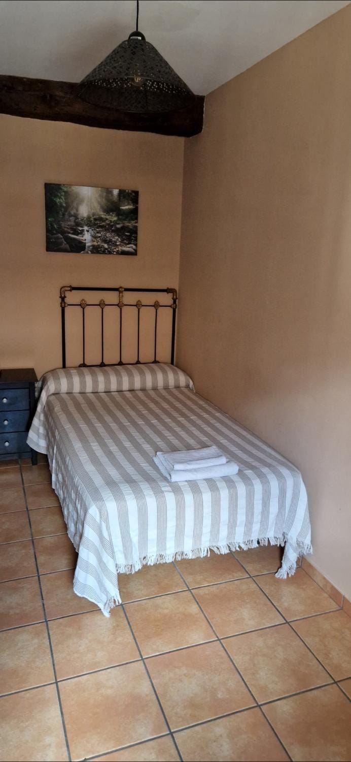 Casa Mariana Vacation rental in Senabria