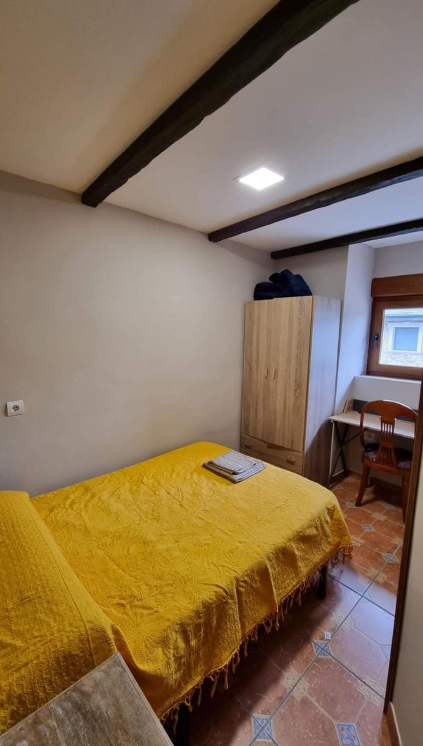 Casa Mariana Vacation rental in Senabria
