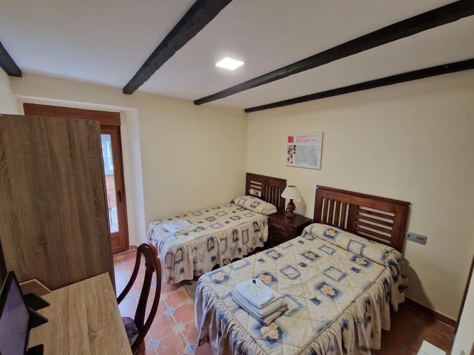Casa Mariana Vacation rental in Senabria