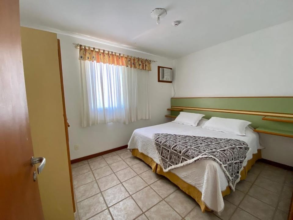Abaeté Apart Hotel Apartment hotel in Florianopolis