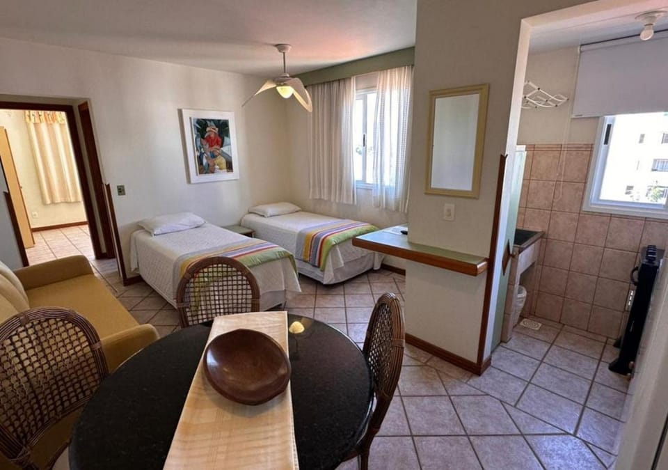 Abaeté Apart Hotel Apartment hotel in Florianopolis