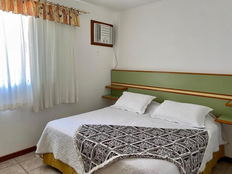 Abaeté Apart Hotel Apartment hotel in Florianopolis