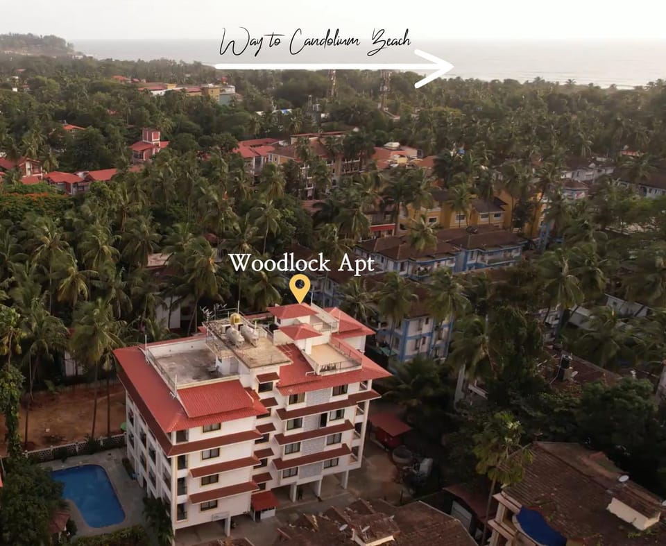 Property building, Day, Neighbourhood, Natural landscape, Bird's eye view, Text overlay, City view, Street view