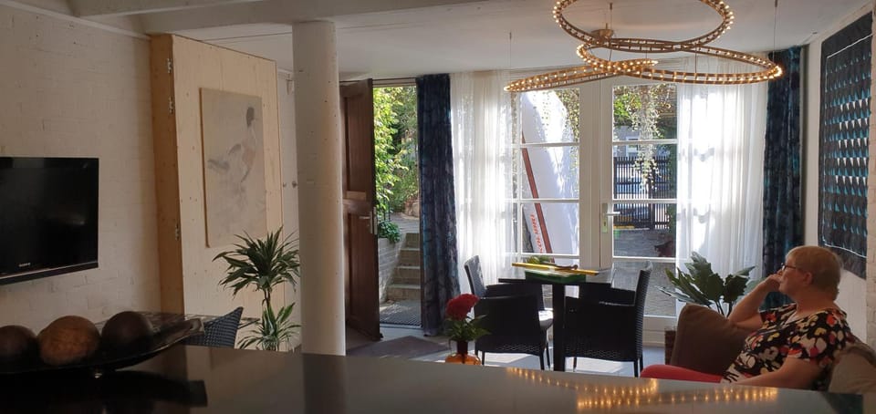 Waar Maas & Waal..... Apartment in South Holland (province)