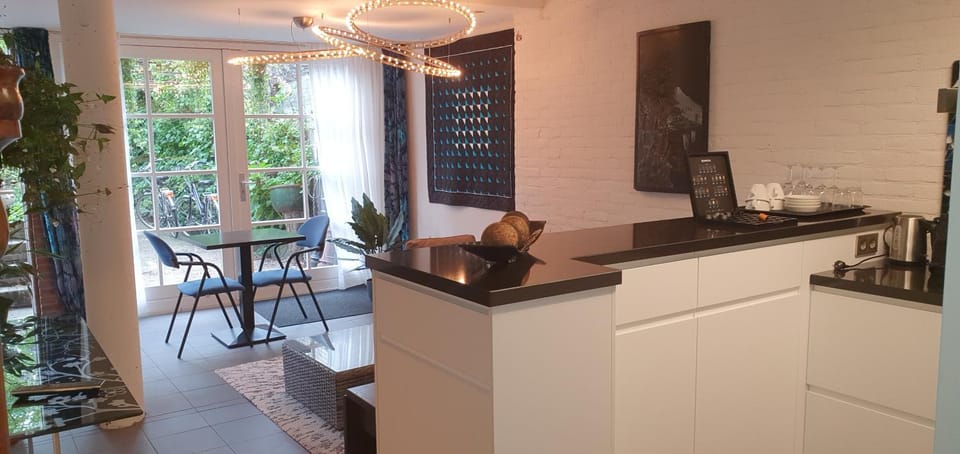 Waar Maas & Waal..... Apartment in South Holland (province)