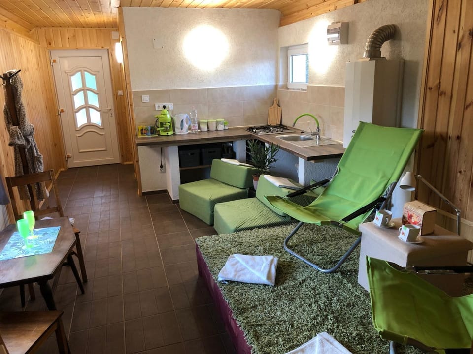 Nyugalmas Vendégház Apartment in Hungary