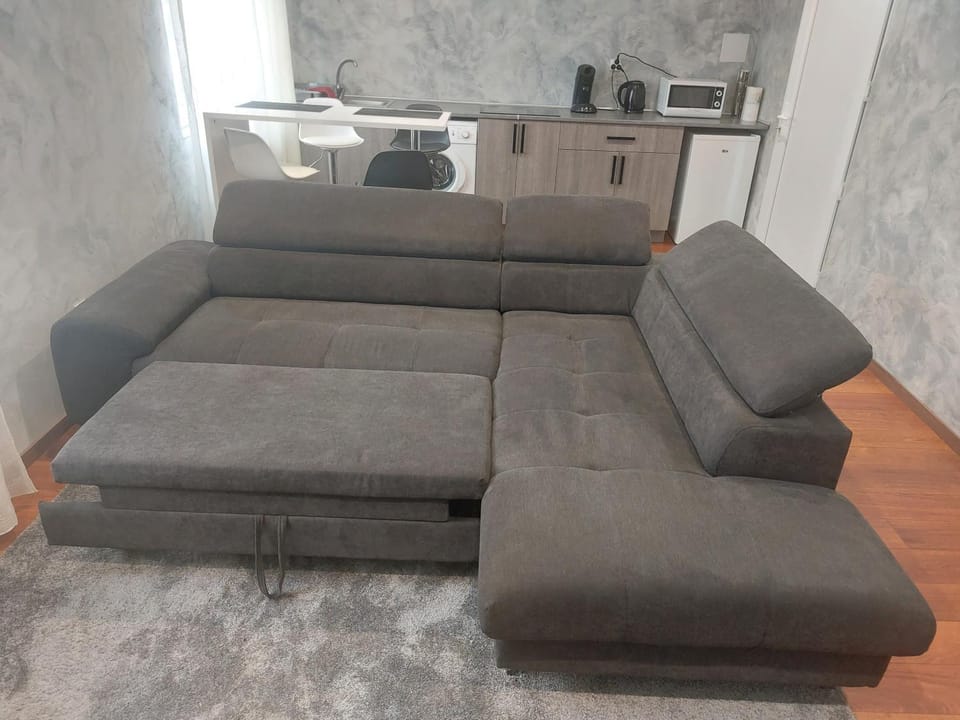 Famille House 101 Apartment in Bourgogne-Franche-Comté