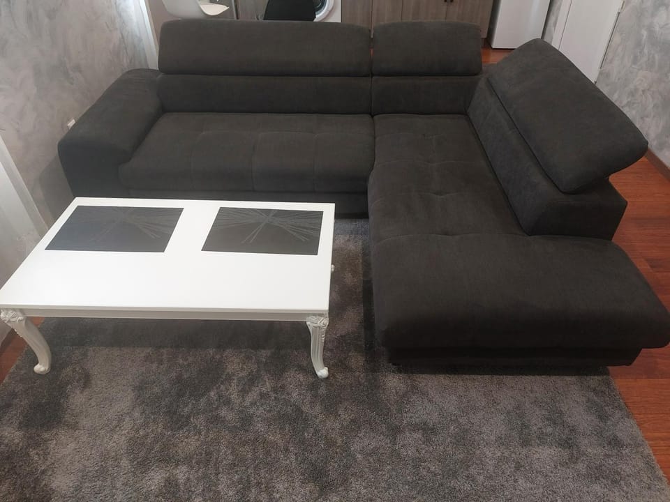 Famille House 101 Apartment in Bourgogne-Franche-Comté