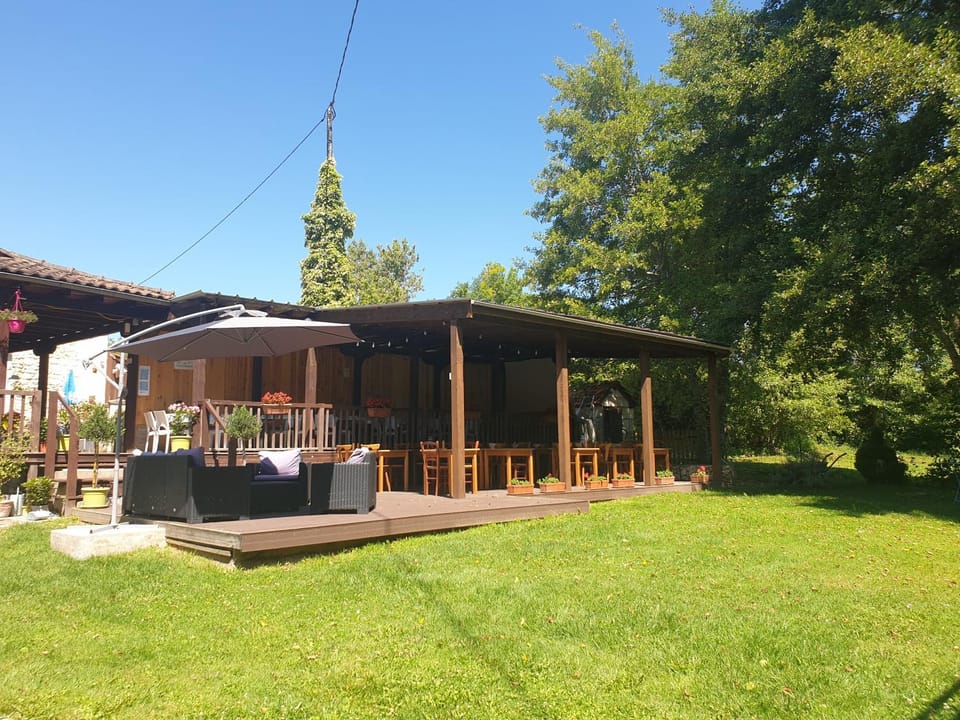 La Charrue Bed and Breakfast in Nouvelle-Aquitaine