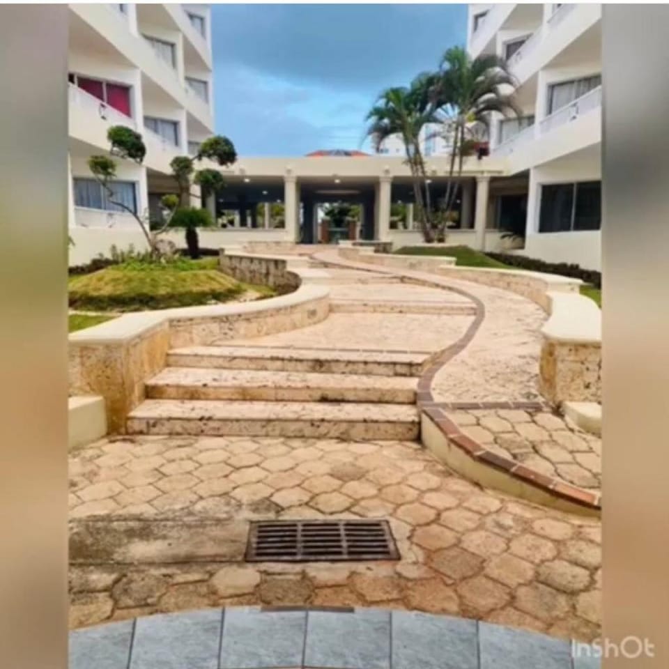 Apartamento estudio frente al mar Apartment in Juan Dolio