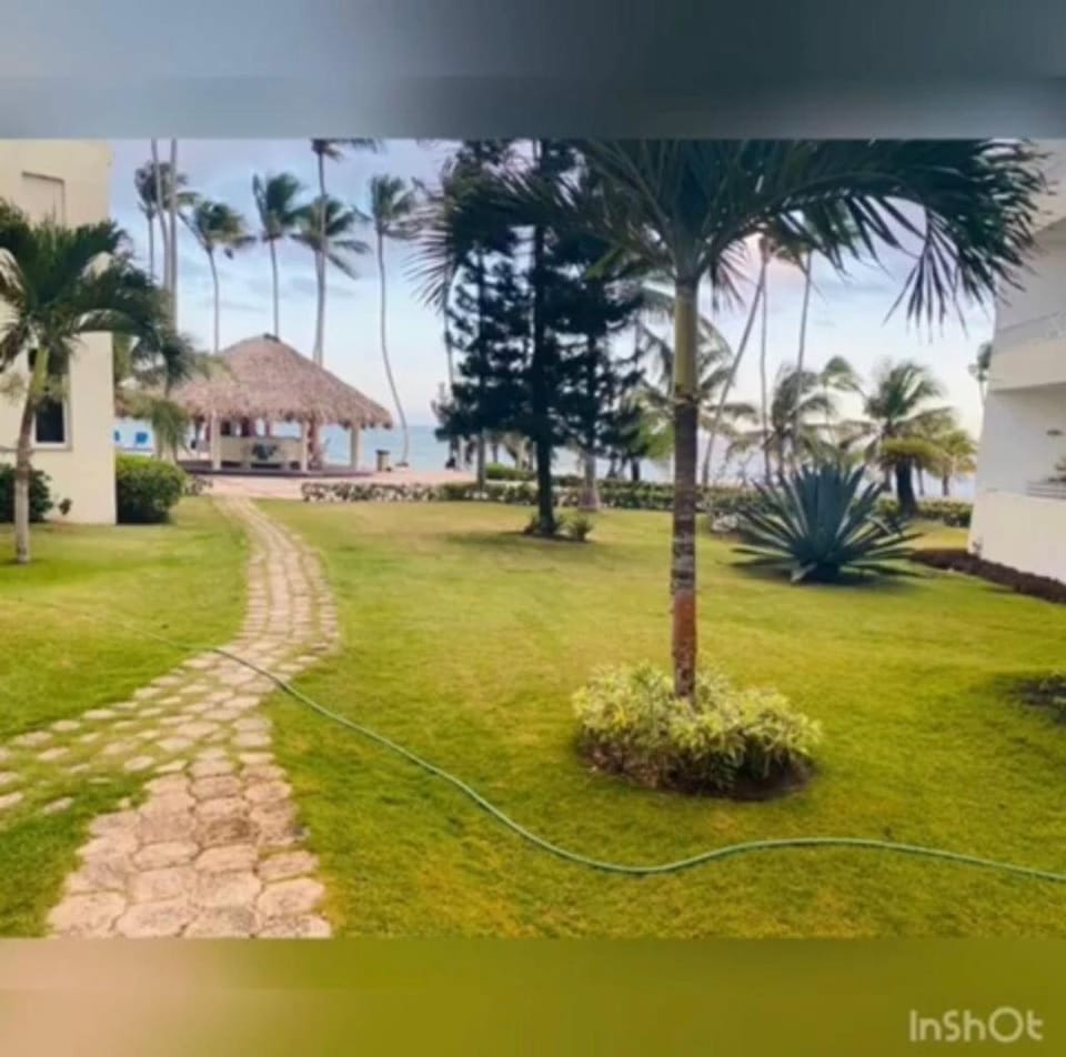 Apartamento estudio frente al mar Apartment in Juan Dolio