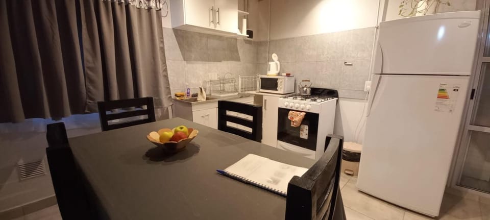 Departamento familiar Apartment in General Roca