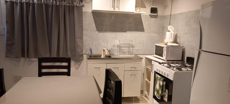 Departamento familiar Apartment in General Roca