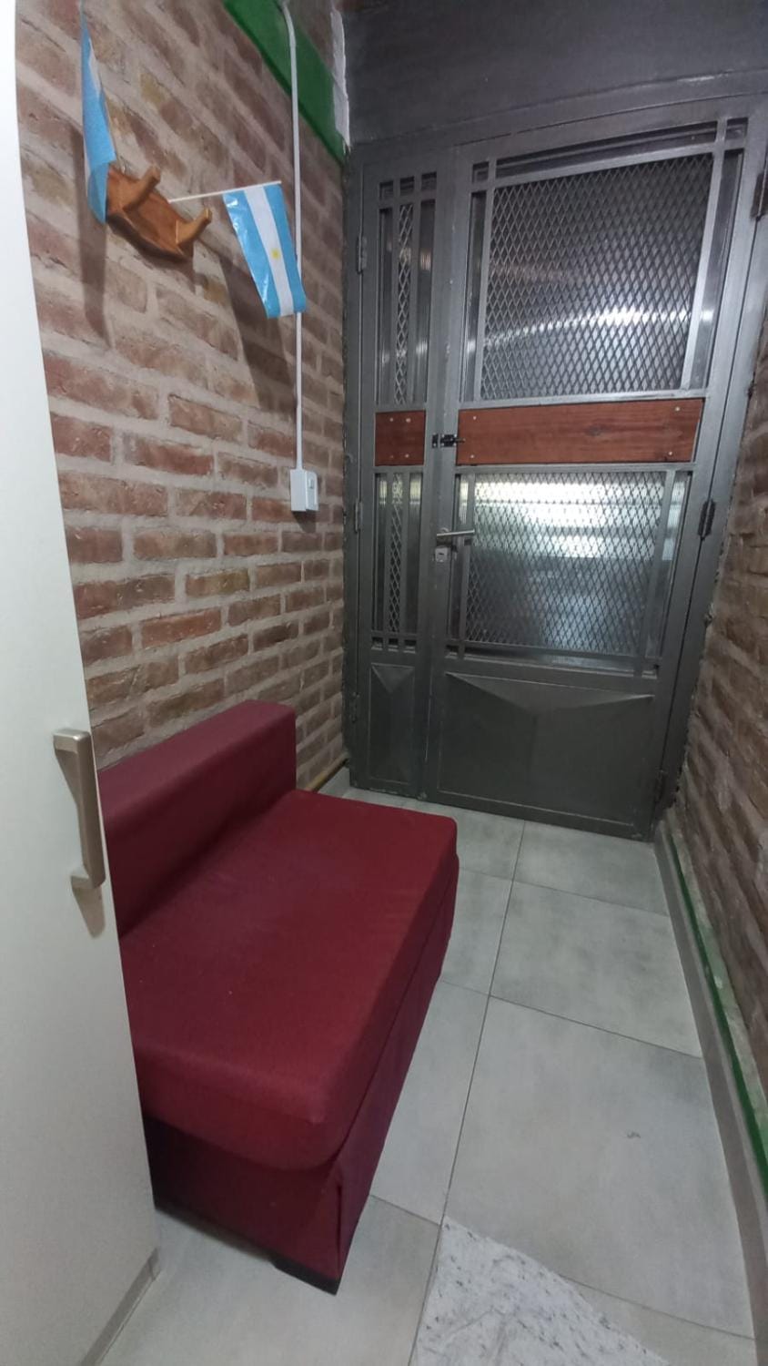 Departamento familiar Apartment in General Roca