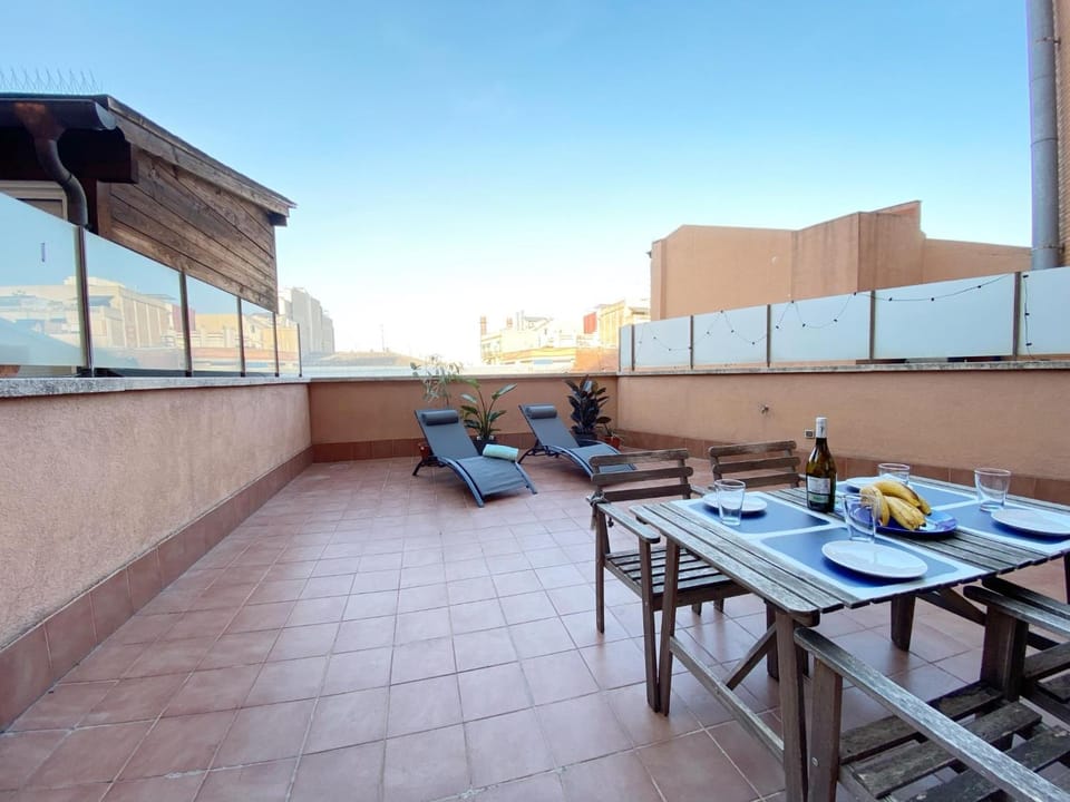 View (from property/room), Balcony/Terrace