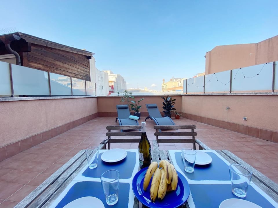 View (from property/room), Balcony/Terrace