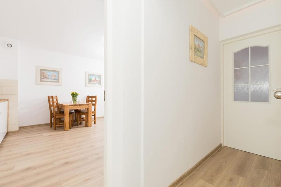 JANTAR APARTAMENTY -Port Kołobrzeg ul. Westerplatte Apartment in West Pomeranian Voivodeship, Poland