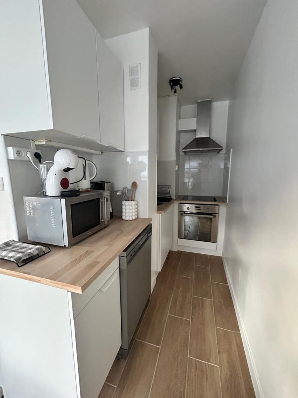 Appartement B de charme lumineux Apartment in Hauts-de-France