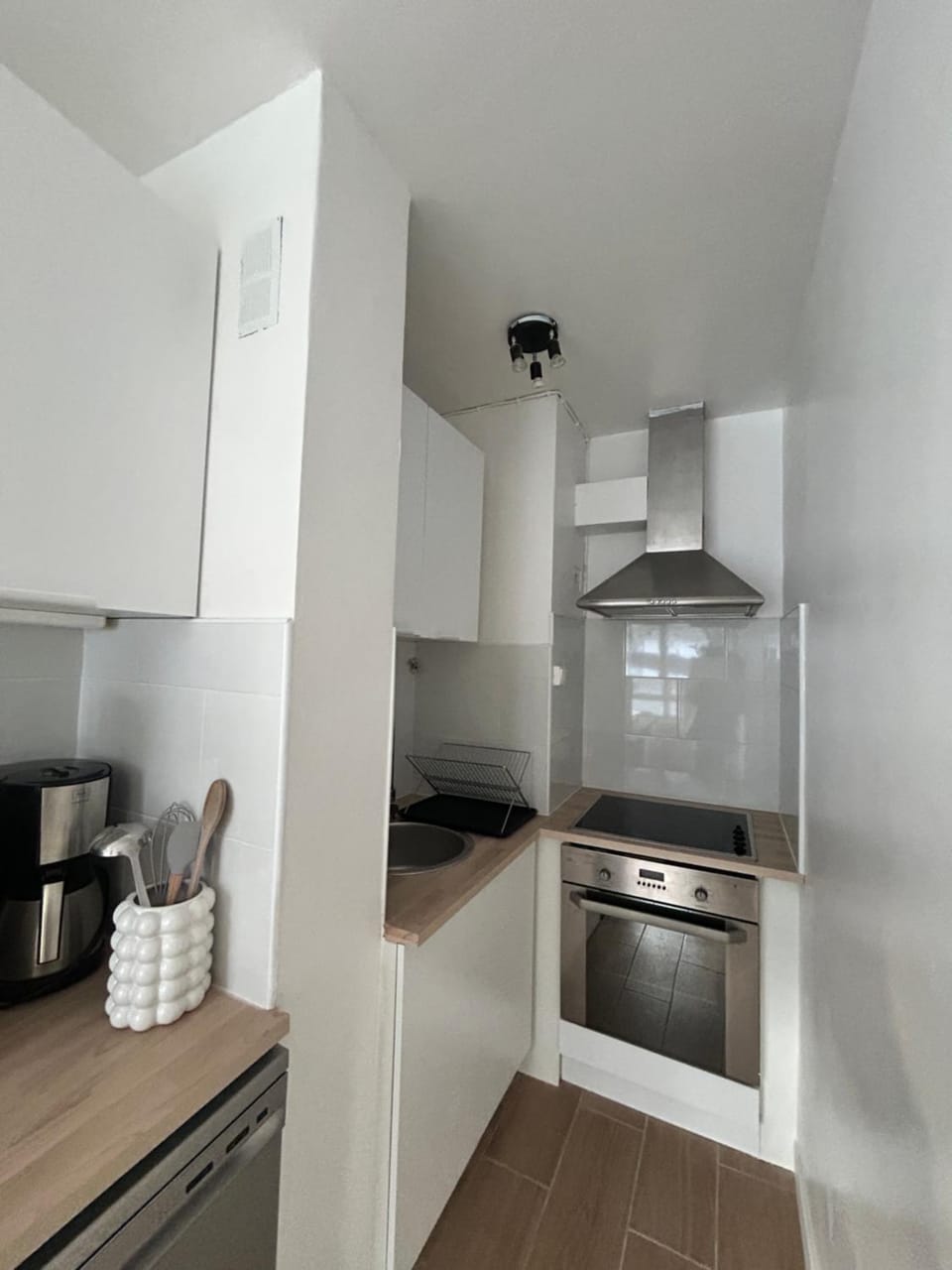 Appartement B de charme lumineux Apartment in Hauts-de-France