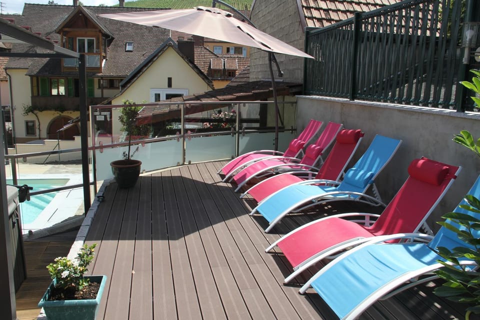 Spa and wellness centre/facilities
