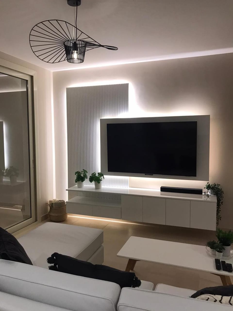 Jutta Deluxe 2,5-Bedroom-Apartment Mangroovy-M10 El Gouna Apartment in Hurghada
