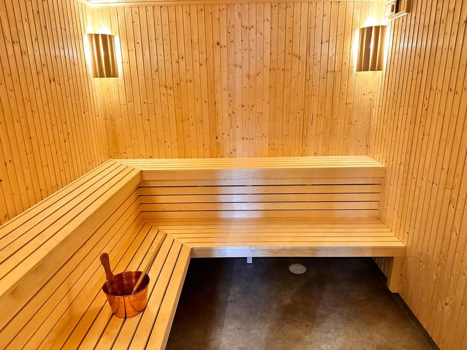 Åsbergbo Vandrarhem Hostel in Sweden