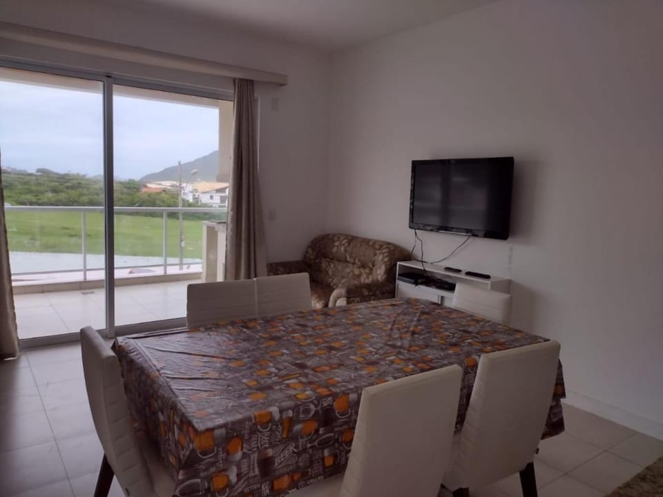 Águas do Santinho Resort - apartamento Apartment in Florianopolis